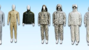 DRDO’s New Cold Weather Clothing System HIMKAVACH