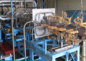 DRDO’s Successful Scramjet Engine Ground Test