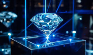 Diamond Imprest Authorization Scheme