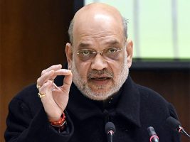 Disaster Mitigation Funding Approved by High-Level Committee