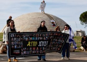 Draft Gaza Ceasefire Agreement