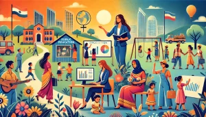 EmpowHER Biz – Empowering Women Entrepreneurs