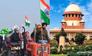 Farmers’ Protests and Supreme Court Committee Update