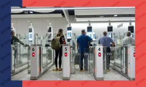 Fast Track Immigration Trusted Traveller Program (FTI-TTP)