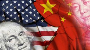 Fentanyl Crisis and US-China Trade Tensions