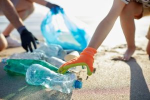 Global Plastic Action Partnership Expands to 25 Countries