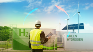 Green Hydrogen Challenges Ahead