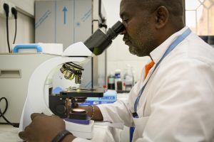 Guinea Eliminates Sleeping Sickness as Public Health Issue