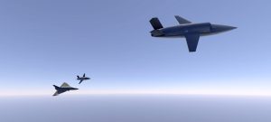 HAL’s Combat Air Teaming System Warrior