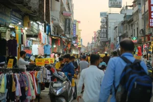 Household Consumption Expenditure Survey (HCES) 2023-24