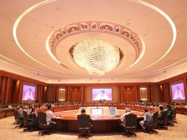 IMD’s Vision-2047 Document