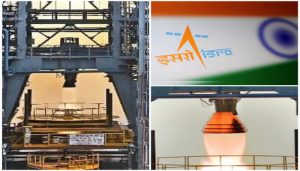 ISRO Successfully Demonstrates Vikas Engine Restart Capability