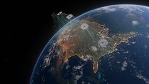 ISRO to Launch US Communications Satellite Bluebird