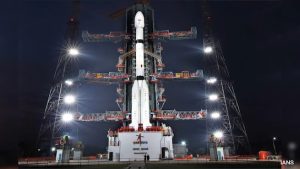 ISRO’s 100th Launch
