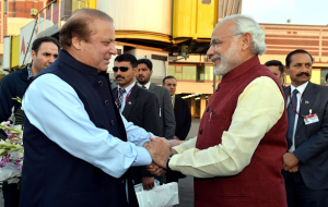 India-Pakistan Nuclear Agreement Update