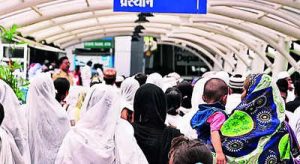 India-Saudi Arabia Haj Agreement for 2025