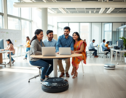 India in QS World Future Skills Index