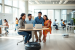 India in QS World Future Skills Index