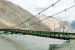 Indian Army Inaugurates Bailey Bridges Over Shyok River