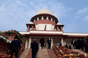 Indian Courts Achieve Milestone in Case Disposals