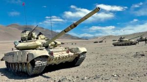 Defence Ministry Announces 2025 as “Year of Reforms”