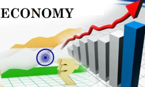India’s Economic Growth Surge