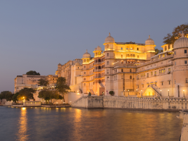India’s First Wetland Cities