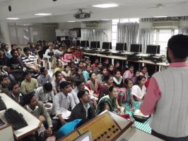 India’s Higher Education Crisis