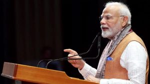 India’s One Nation One Subscription Initiative