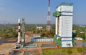 India’s Third Launch Pad Approved