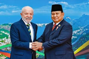 Indonesia Joins BRICS as Full Member