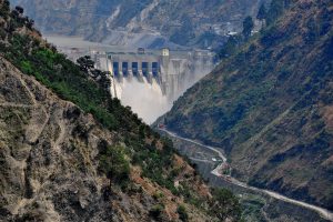 Indus Water Treaty Developments