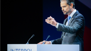 Interpol Introduces First Silver Notice for Asset Recovery