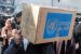 Israel Cuts Ties with UNRWA