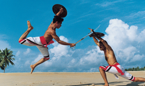 Kalaripayattu Controversy Ahead of 38th National Games