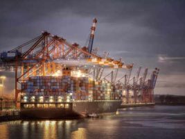 Kandla Port Capacity Expansion Announced in 2025