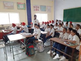Kerala’s Comprehensive Plan to Improve Public School Education