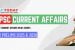 UPSC Current Affairs Quiz: January 2, 2025