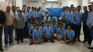 Madhya Pradesh Launches PARTH Yojana Initiative