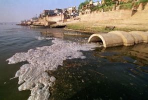 Maha Kumbh – Managing River Ganga’s Cleanliness