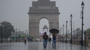 Mission Mausam Launched
