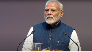 Modi to Attend AI Action Summit in France