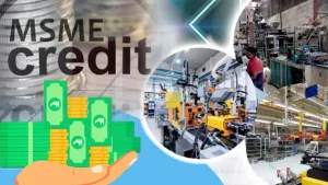 Mutual Credit Guarantee Scheme for MSMEs Launched