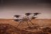 NASA Unveils Mars Chopper Drone Successor