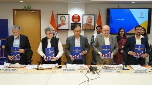 NITI Aayog Releases Fiscal Health Index 2025