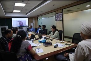 National Conference Organized to Speed Up PM JANMAN