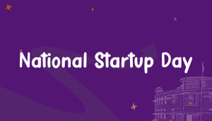 National Startup Day 2025