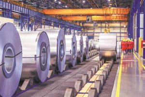 New PLI Scheme for Steel Sector Launched