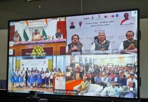 Odisha Launches Initiatives to Expand Milk Procurement Capacity
