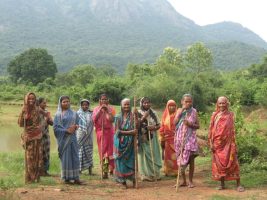Odisha Villages Receive Direct Funds for Forest Protection
